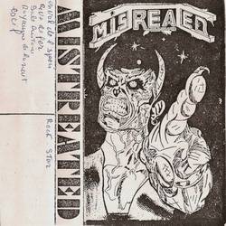 Mistreated : Demo 1986